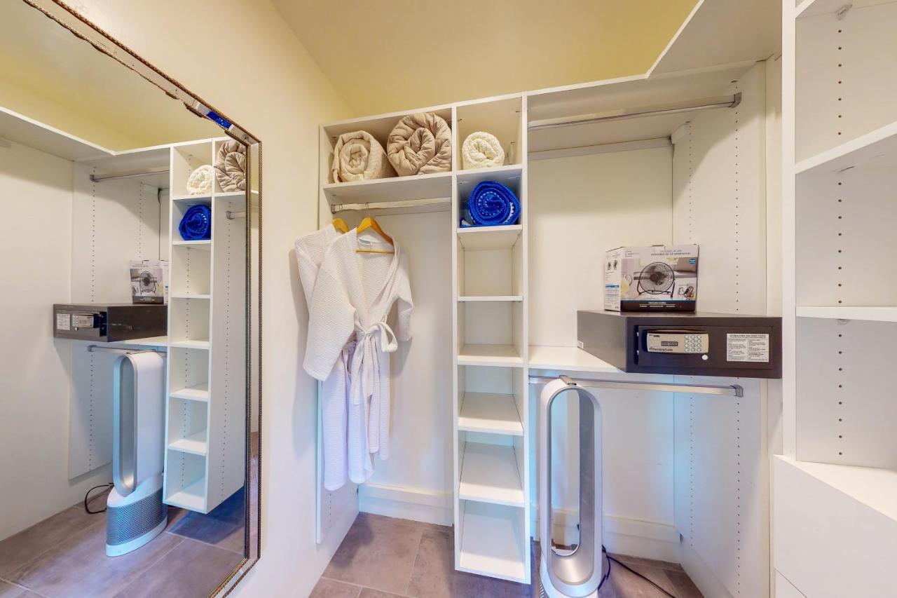 Cottam Pines A Villa Taos Ngoại thất bức ảnh